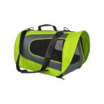 Τσάντα μεταφοράς κατοικιδίου - 919 - 550935 - Green