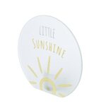 Θήκη Ρεσώ ArteLibre Sunshine Διάφανο Γυαλί 10x5x9.5cm Σε 2 Σχέδια - 1 τεμ. - Image 7