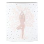 Διακοσμητική Λάμπα LED ArteLibre Namaste Yoga Λευκό 13x6x16cm Σε 2 Σχέδια - 1 τεμ. - Image 8