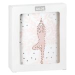 Διακοσμητική Λάμπα LED ArteLibre Namaste Yoga Λευκό 13x6x16cm Σε 2 Σχέδια - 1 τεμ. - Image 5