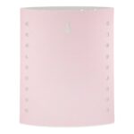Διακοσμητική Λάμπα LED ArteLibre Namaste Yoga Λευκό 13x6x16cm Σε 2 Σχέδια - 1 τεμ. - Image 6