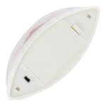 Διακοσμητική Λάμπα LED ArteLibre Namaste Yoga Λευκό 13x6x16cm Σε 2 Σχέδια - 1 τεμ. - Image 7