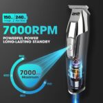 Κουρευτική μηχανή - Trimmer - 90286 - DSP - 562588 - Image 2