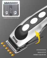 Κουρευτική μηχανή - E-90012 - DSP - 566081 - Image 2
