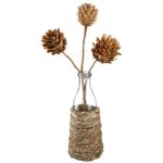 Κλαδί ArteLibre Τεχνητό Καφέ 58cm - 1 τεμ. - Image 3