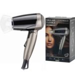 Πιστολάκι Μαλλιών MINI AIR FLEXIBLE 1200W - 1 τεμ.