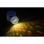 Βραχιολάκι Χεριού Disco Ball Με Φως Σε 2 Χρώματα - 1 τεμ. - Image 7