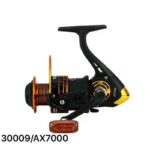 Μηχανάκι ψαρέματος - AX7000 - 830009 - Image 2