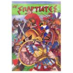 Παιδαγωγικά Παραμύθια 16 Σελίδων 17x24cm JustNote 26733 - 20 τεμ. - Image 2