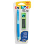 Μηχανικό Μολύβι με Μύτες 0,7mm Μύτες 0,7mm Carioca 40288 - 1 τεμ.