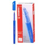 Στυλό Stabilo Excel Ballpoint Medium  Stabilo 828 M/41BLUE - 10 τεμ.