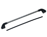 Μπάρες οροφής αυτοκινήτου - MD6202 - 95cm - 607728 - Image 2