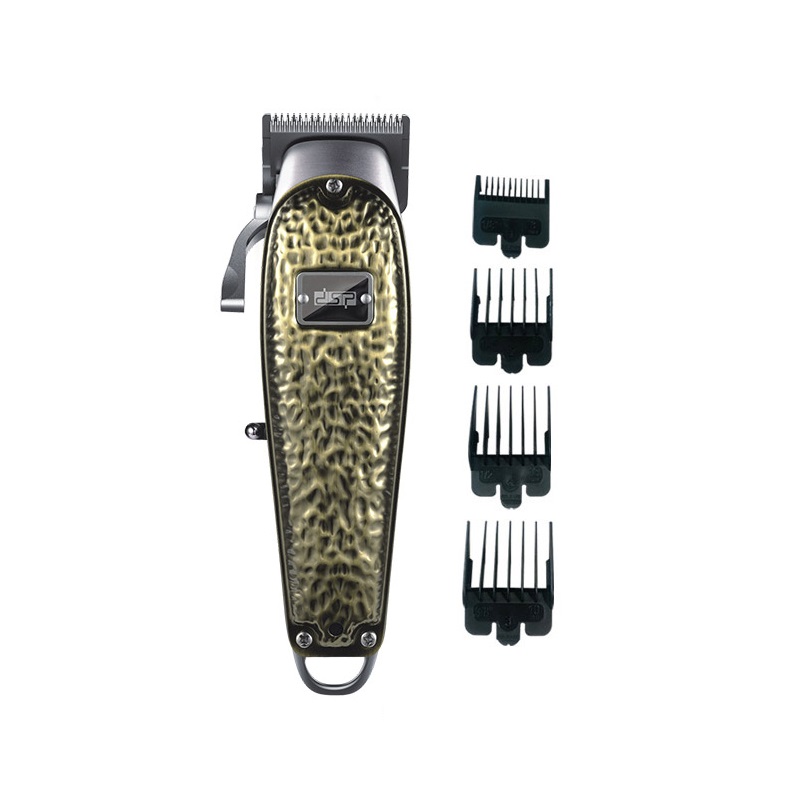 612296 Κουρευτική μηχανή - 90398 - DSP - 612296 - Gold - Image 1