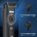Κουρευτική μηχανή - 90469 - DSP - 612913 - Image 2