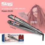 Πρέσα για κυματιστά μαλλιά και όγκο - Corn Splint - 20185 - DSP - 612937 - Image 4