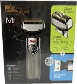 Ξυριστική μηχανή - Trimmer - 2in1 - 60173 - DSP - 614719 - Image 5
