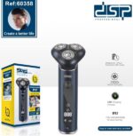 Ξυριστική μηχανή - 60358 - DSP - 615174 - Image 4