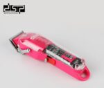 Κουρευτική μηχανή - 91208 - DSP - 615723 - Pink - Image 2