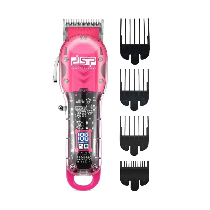 615723-3 Κουρευτική μηχανή - 91208 - DSP - 615723 - Pink - Image 1