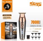 Κουρευτική μηχανή - 90286A - DSP - 616751 - Image 2