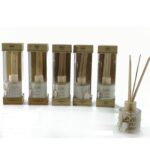 Αρωματικό Χώρου Essenze 100ml Σε 6 Αρώματα - 1 τεμ.