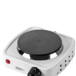 Μάτι Κουζίνας Ηλεκτρικό Μονό Λευκό Φ10.5cm 500W - 1 τεμ.