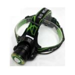 Φακός κεφαλής LED - 107-P50 - 630066 - Image 2