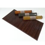 Χαλάκι Bamboo 52x140cm Σε 4 Χρώματα - 1 τεμ.