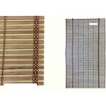 Τέντα Φυσικό Bamboo 150x300cm - 1 τεμ.