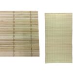 Κουρτίνα Μπαμπού Φυσικό 100x160cm - 1 τεμ.