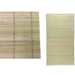 Κουρτίνα Μπαμπού Φυσικό 120x250cm - 1 τεμ.