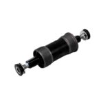 Μεσαία τριβή ποδηλάτου - Ρουλεμάν - S58-07 - 122.5mm - 652022