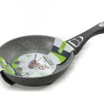 Τηγάνι πέτρας 24cm [77652404] - 1 τεμ.