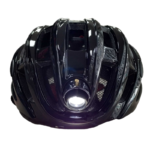 Κράνος ποδηλάτου με προβολέα LED - S546-45:USB - 652879 - Image 2