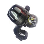 Κουδούνι ποδηλάτου με πυξίδα - S25-462 - 653173 - Image 3