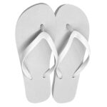 Σαγιονάρα Δίχαλη Λευκή Νο36-41  SummerTiempo 87226 - 24 τεμ.