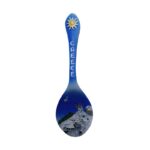 Tουριστικό μαγνητάκι Souvenir - Σετ 12pcs - Resin Magnet - Greece - 678388