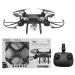 Drone 27x27x11cm με Κάμερα 300.0 Pixels 38x24x8cm (drone 27x27x11cm) ToyMarkt 88719 - 1 τεμ. - Image 2