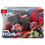 Τηλεκατευθυνόμενο Όχημα Brave με usb & Επαναφορτιζόμενη 37x25x21cm ToyMarkt 88733 - 1 τεμ. - Image 2