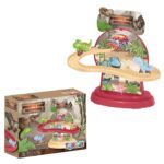 Τσουλήθρα Μπαταρίας Δεινοσαυράκια 18x14x5cm ToyMarkt 88774 - 1 τεμ.