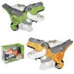 Δεινοσαυράκι Μπαταρίας 26x18x11cm ToyMarkt 88817 - 1 τεμ.