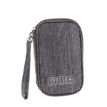 Organizer Ταξιδιού Polyester 19x12cm Σε 3 Χρώματα - 1 τεμ. - Image 5