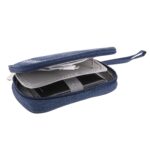 Organizer Ταξιδιού Polyester 19x12cm Σε 3 Χρώματα - 1 τεμ. - Image 7