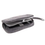 Organizer Ταξιδιού Polyester 19x12cm Σε 3 Χρώματα - 1 τεμ. - Image 8