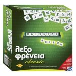Λεξοφρένεια 27x27cm ΕΠΑ 201 - 1 τεμ.