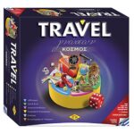 Travel Γνώσεων 27x27cm ΕΠΑ 206 - 1 τεμ.
