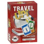 Upi Travel 17x12x3cm AK - 1 τεμ.