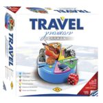 Travel Γνώσεων Ελλάδα 27x27cm ΕΠΑ 212 - 1 τεμ.