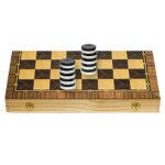 Τάβλι Μίνι 20cm ToyMarkt 8936 - 1 τεμ.