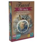 Travel Words Μικρό 16x10cm AK - 1 τεμ. - Image 2